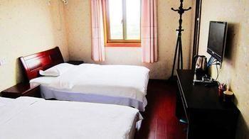 Hangzhou Airport Tianling Hotel Extérieur photo