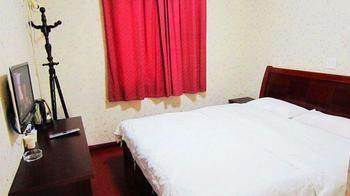 Hangzhou Airport Tianling Hotel Extérieur photo