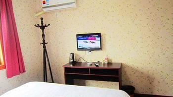 Hangzhou Airport Tianling Hotel Extérieur photo