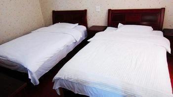 Hangzhou Airport Tianling Hotel Extérieur photo